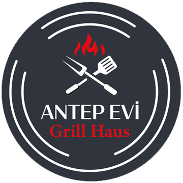 Antep Evi Grill Haus Logo